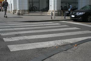 Slika //pjesacki01.jpg